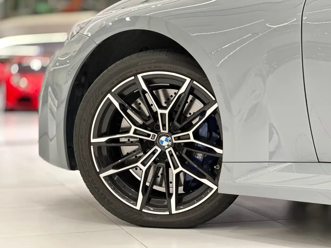 BMW M2 2025 2024 M2