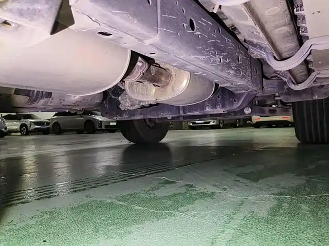 Tank 300 2023 Off-Road Edition 2.0T Challenger — фото 4