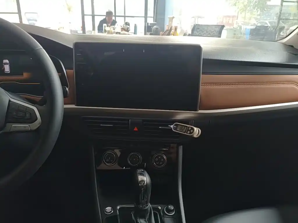 Volkswagen Bora 2025 2025 200TSI DSG Joy Ride Navigation Edition