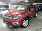 Фото 1 - Changan CS75