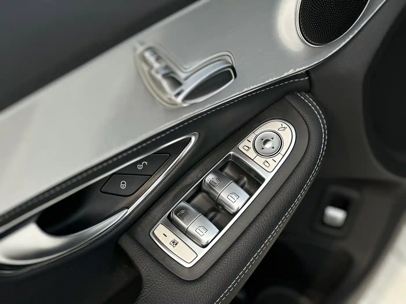 Mercedes-Benz C-Class 2016 C 200 Sport фото 15