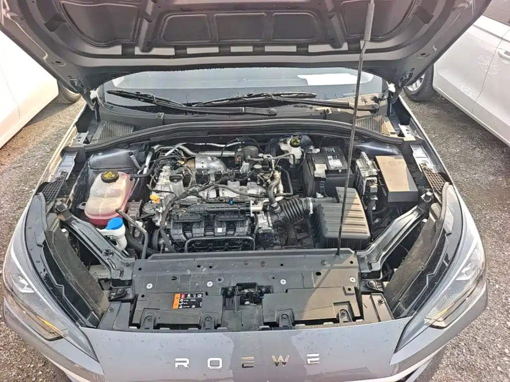 Photo 20 - Roewe i5