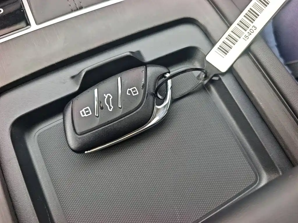 Roewe i5 2026 2026 1.5L CVT Luxury