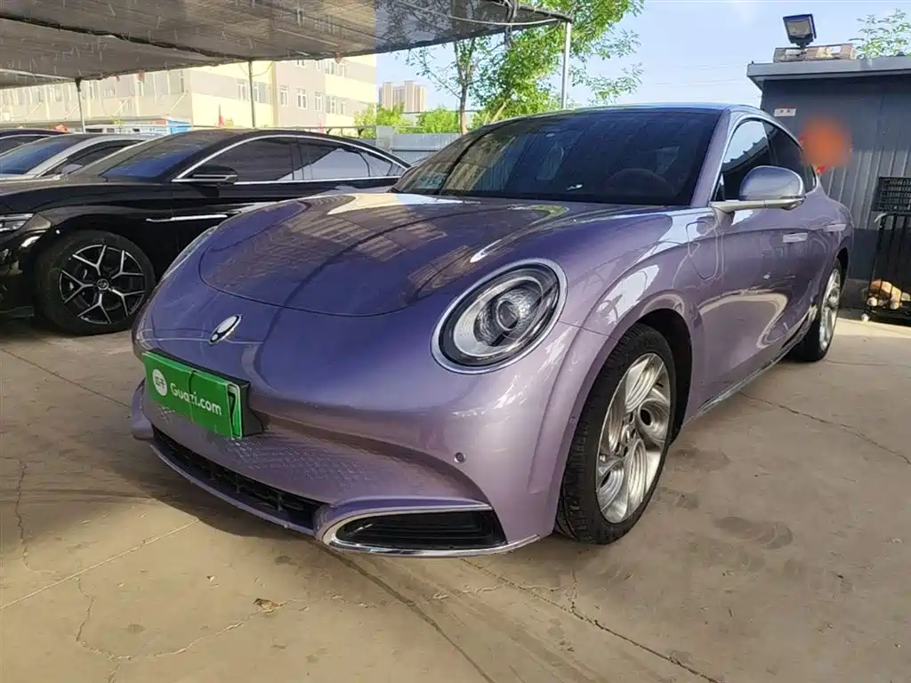 Ora Lightning Cat 2022 555km Premium Edition