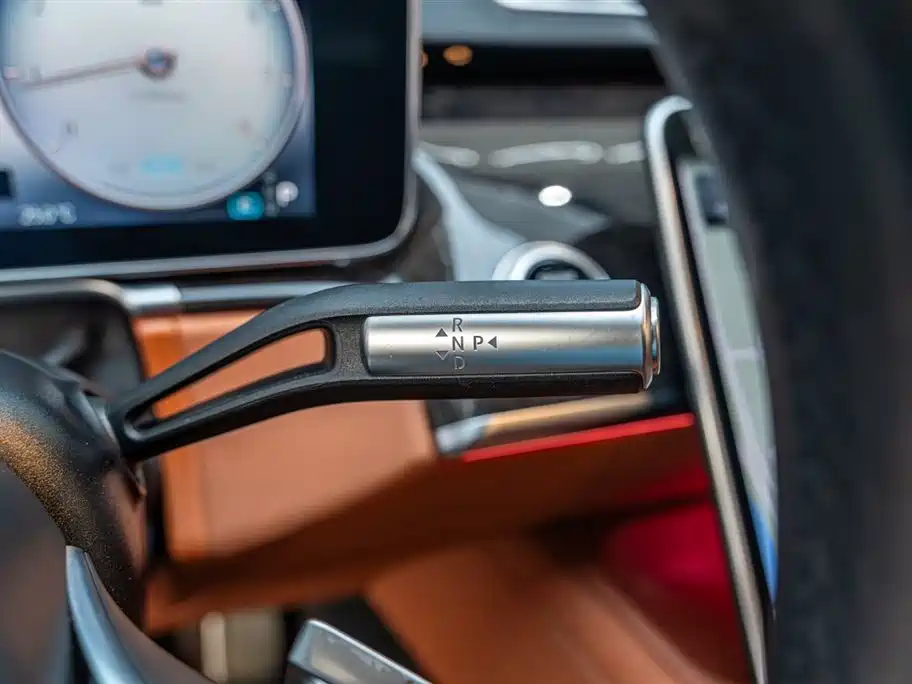 MERCEDES-BENZ MAYBACH S CLASS