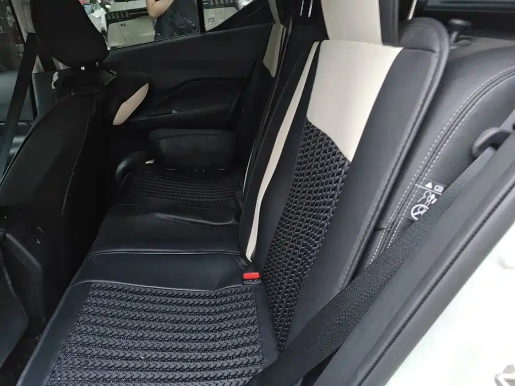 Nissan Kicks 2023 2022 1.5L CVT XV Luxury Edition