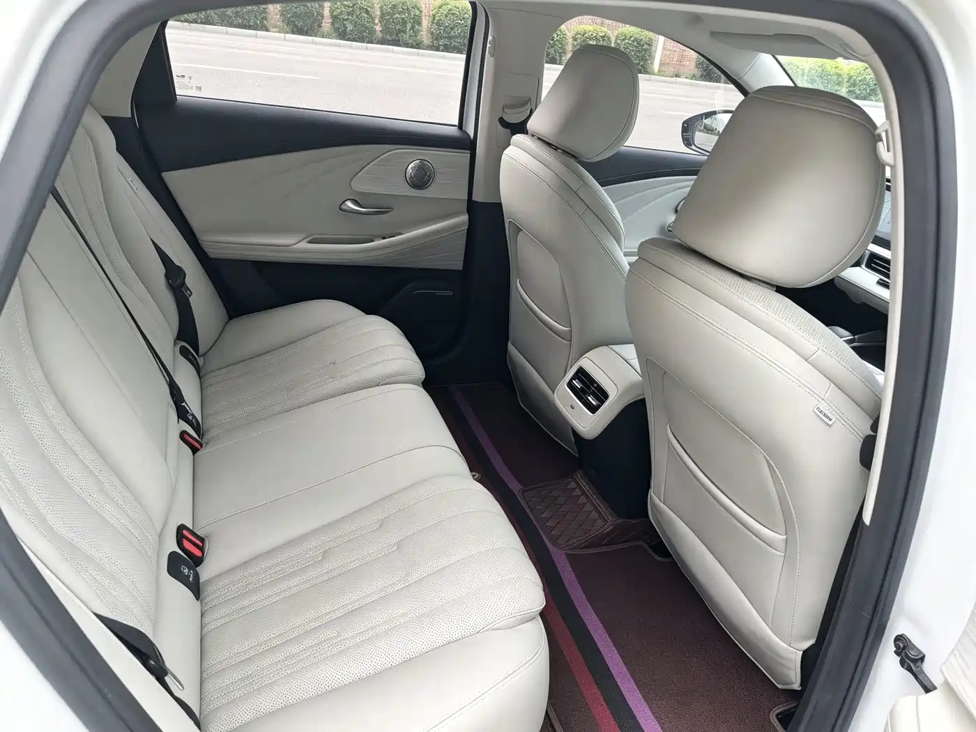 Chery Fengyun Fengyun A8 2024 2024 127 Voyage Edition Standard Type