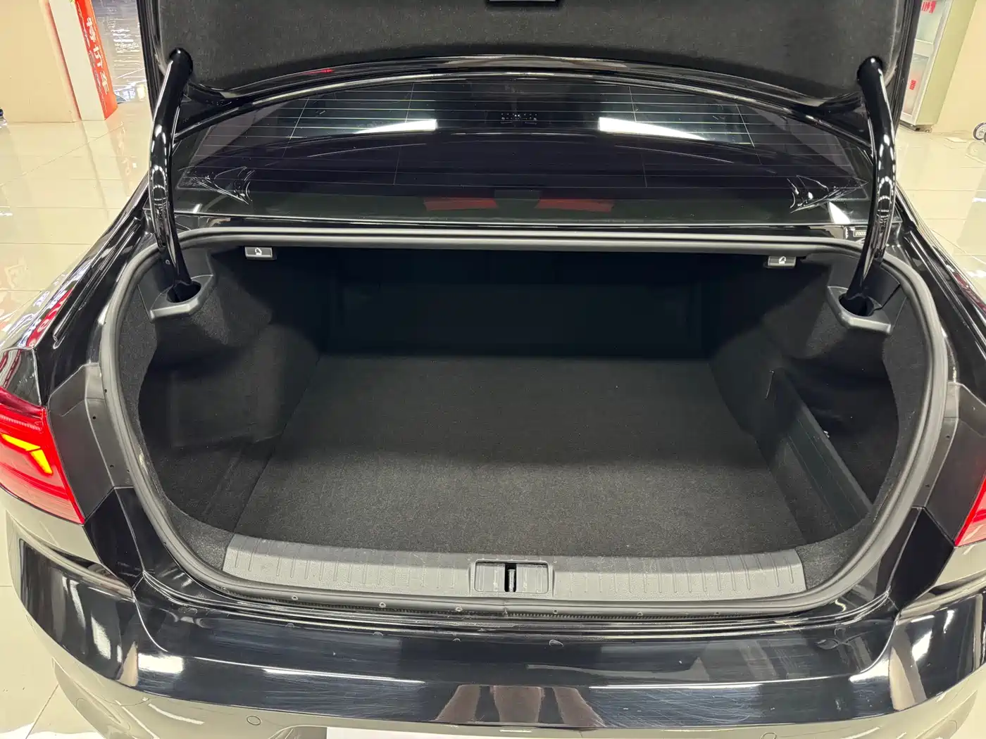 Volkswagen Magotan 2021 330TSI DSG 30th Anniversary Edition фото 9