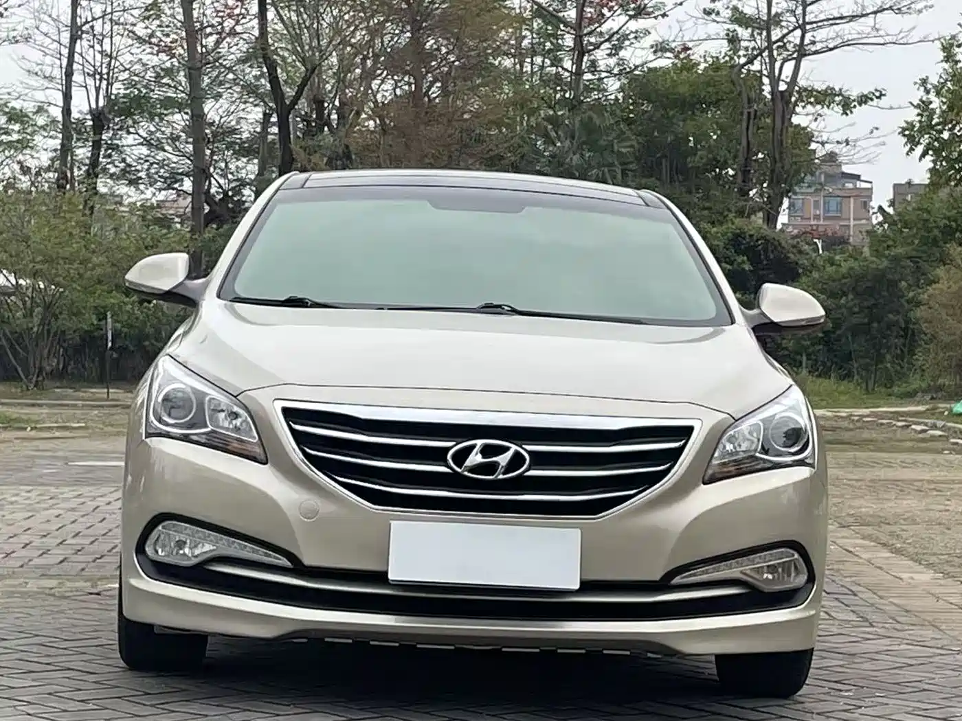 Hyundai Mistra 2014 1.8L Auto Smart GLS фото 3