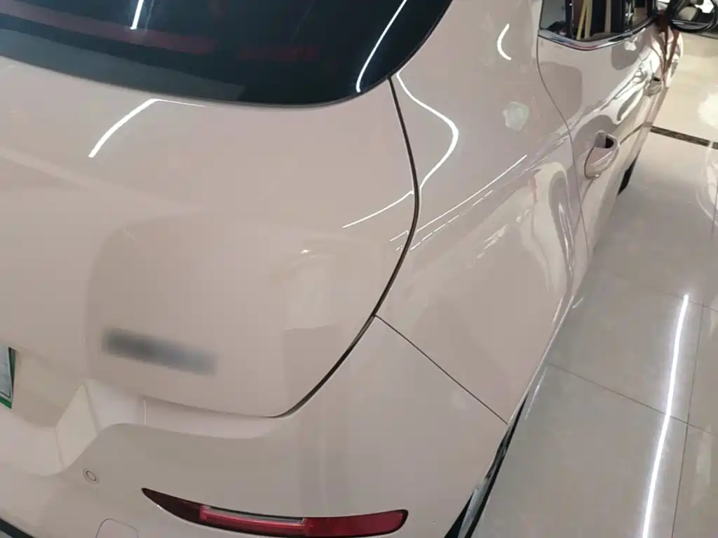 Ora Good Cat 2022 2022 400km Standard Range Luxury NMC