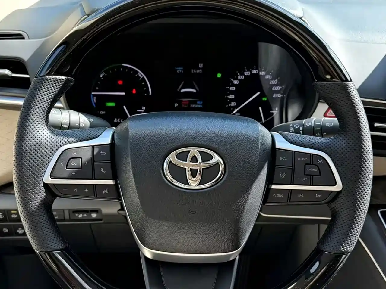 Toyota Sienna 2026 2024 2.5L Hybrid Comfort Edition