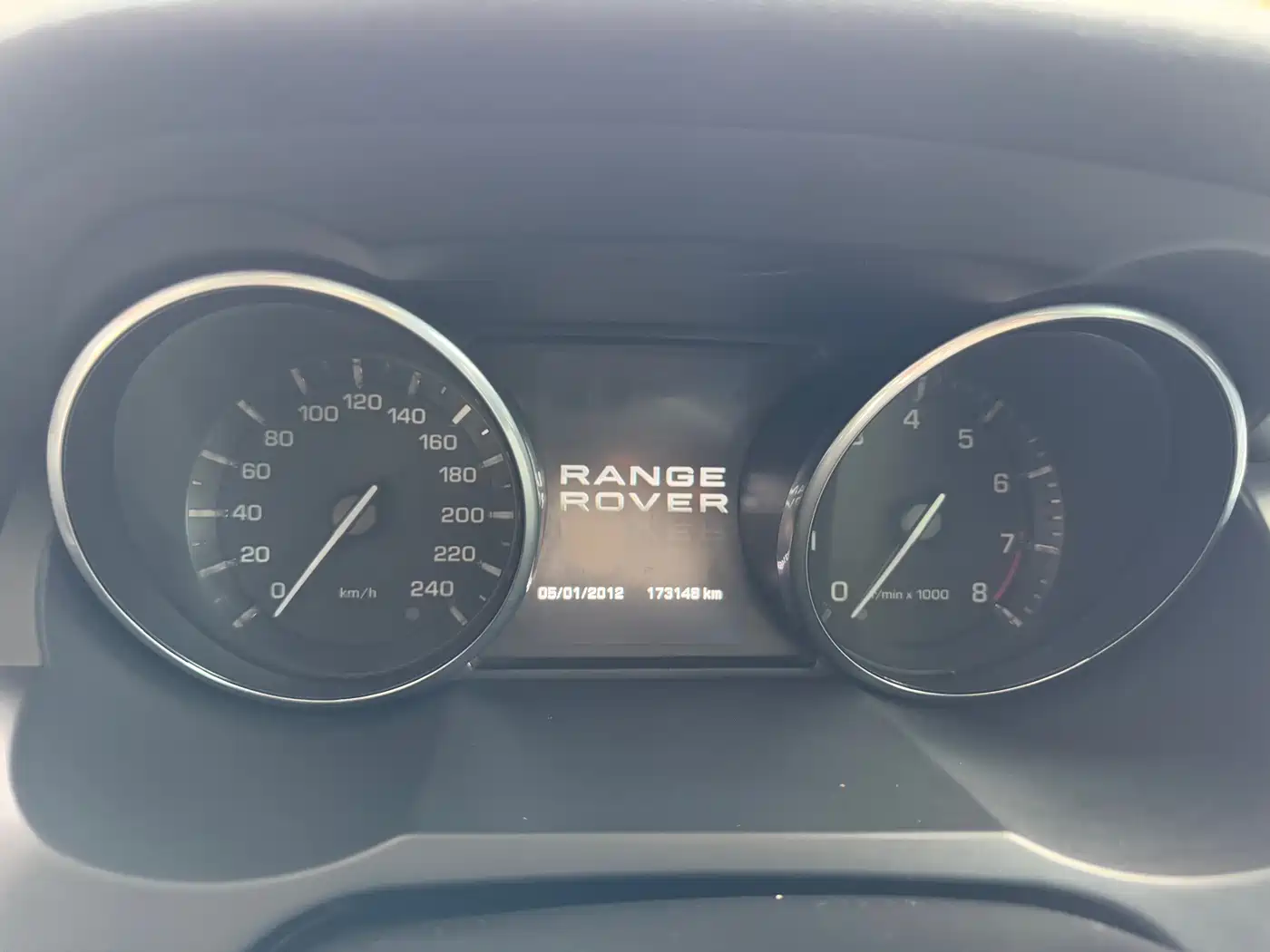 Land Rover Range Rover Evoque (Import) 2013 2.0T 5-door Premium Edition фото 19