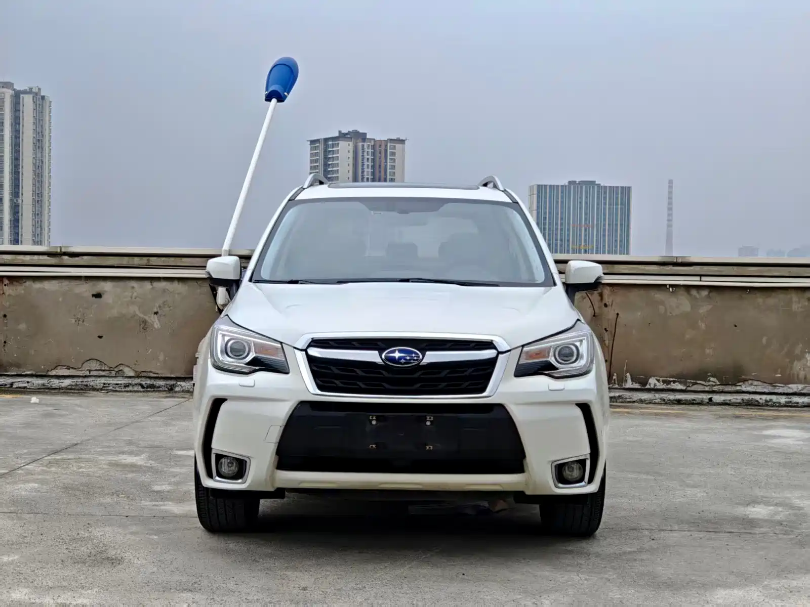صورة 2 - Subaru Forester