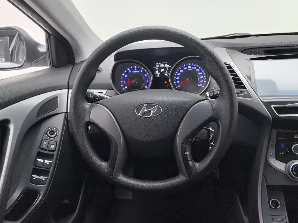 صورة 11 - Hyundai Langdong