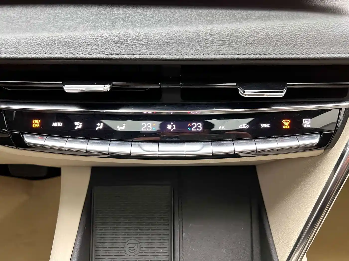 Cadillac CT6 2024 2023 28T Luxury Edition
