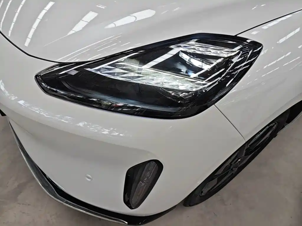 Фото 24 - GAC Haobo Hyper HT