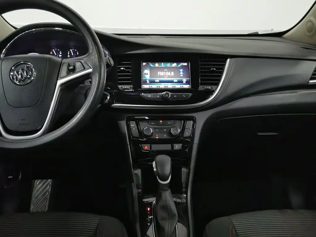 Buick Encore 2019 2018 18T Automatic 2WD Urban Leading