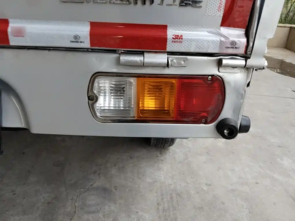 Photo 8 - Wuling Motors Wuling Rongguang Mini Truck