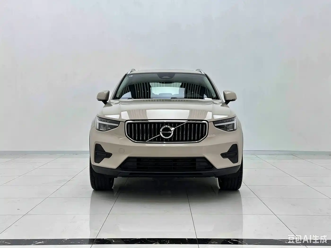 Volvo XC40 2024 2024 B4 AWD Smart Elite Luxury Edition