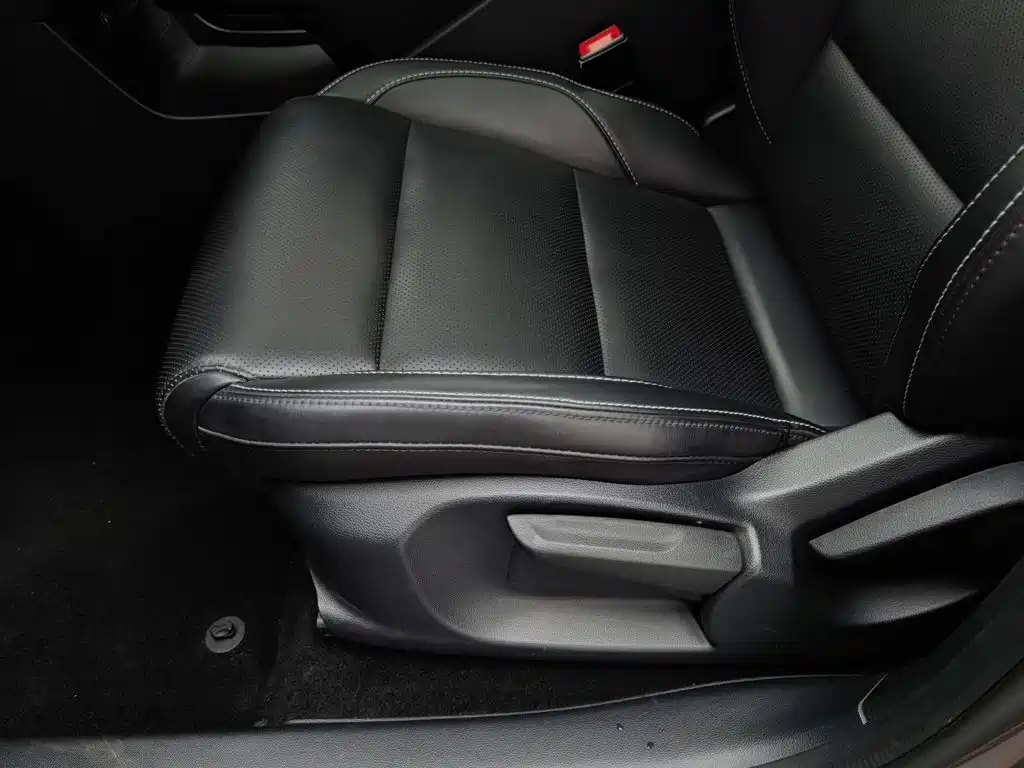 MG ONE 2023 2022 α-Digital Sport Series 1.5T Startup Edition