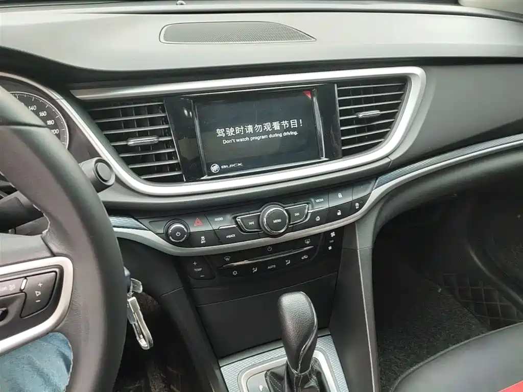 Buick Excelle 2019 18T Auto Connected Elite China VI фото 13
