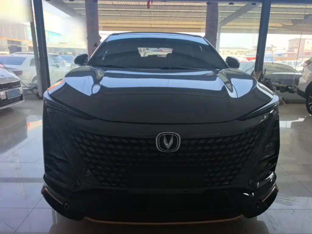 Changan UNI-T 2023 2022 Model 1.5T Premium