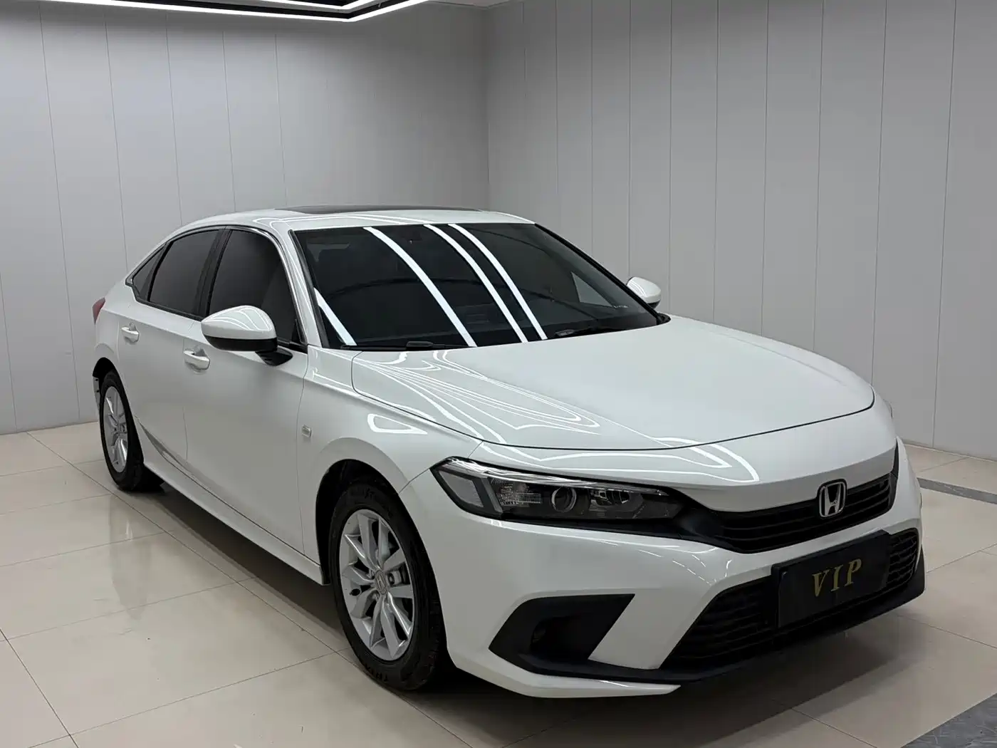 Honda Civic, миниатюра 3