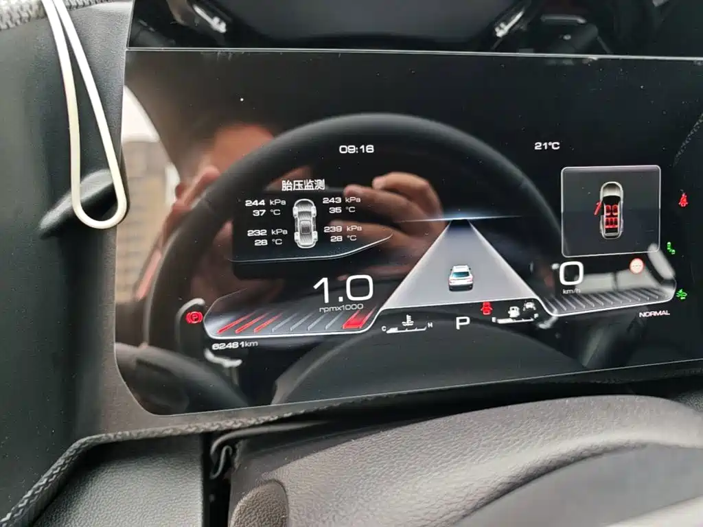 Haval Dargo 2020 2021 1.5T DCT 2WD Malinois Edition