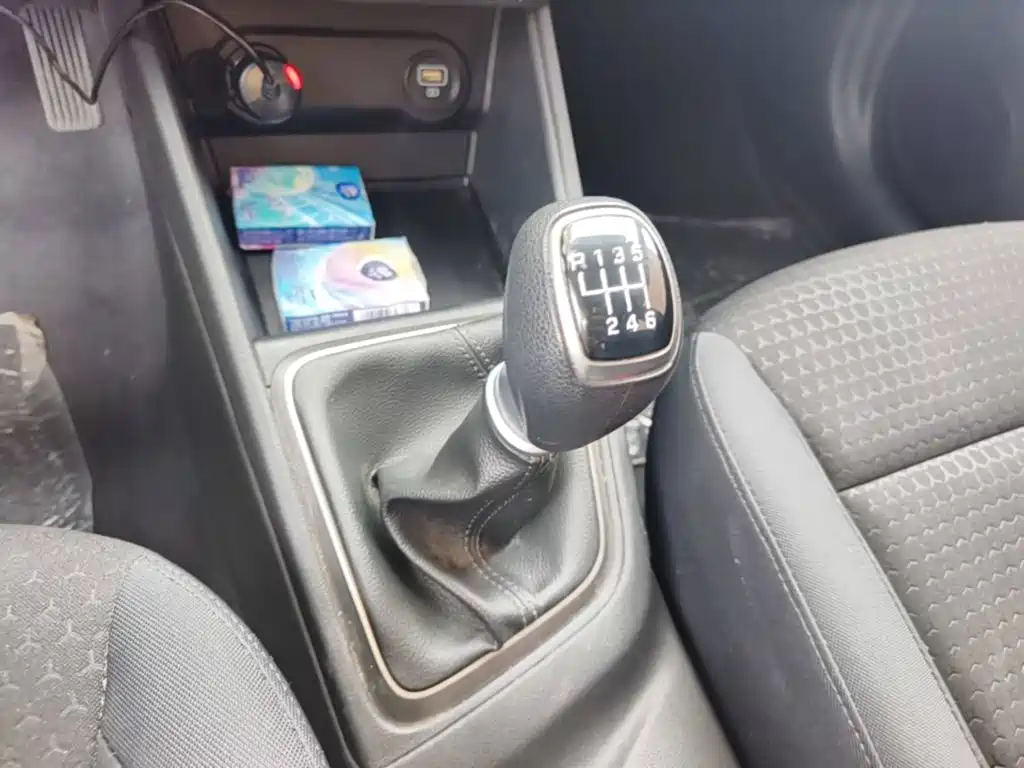 Hyundai Verna 2020 2020 1.4L Manual GLS Cool Edition