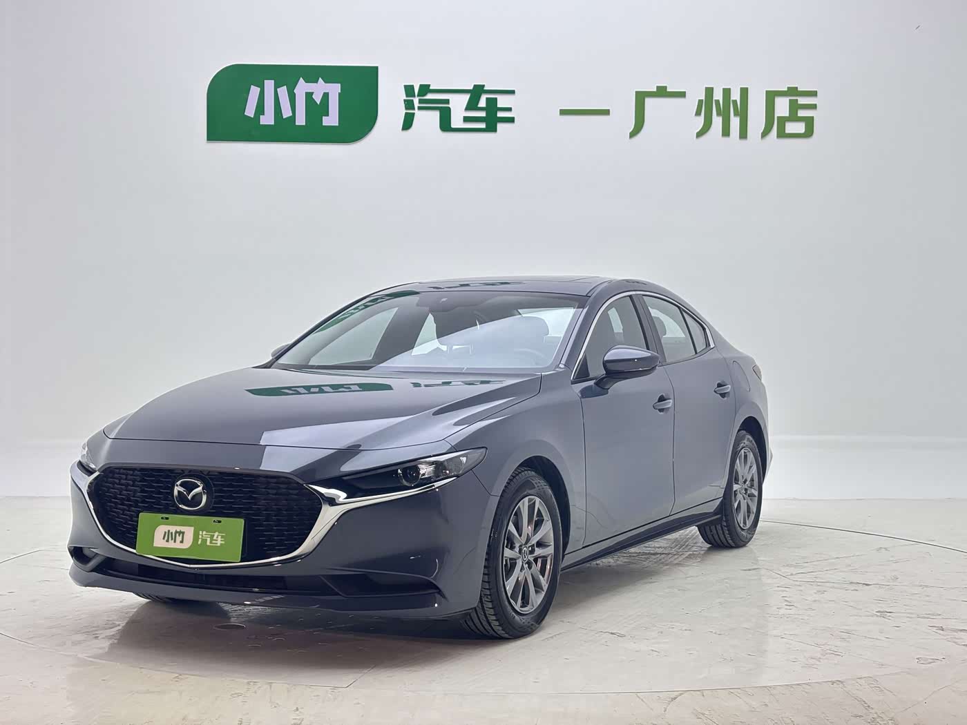 Mazda Mazda3 Axela