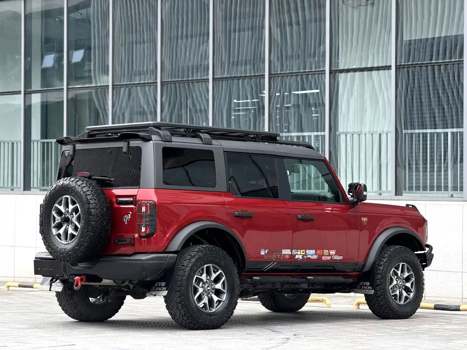 Photo 7 - Ford Bronco Sport
