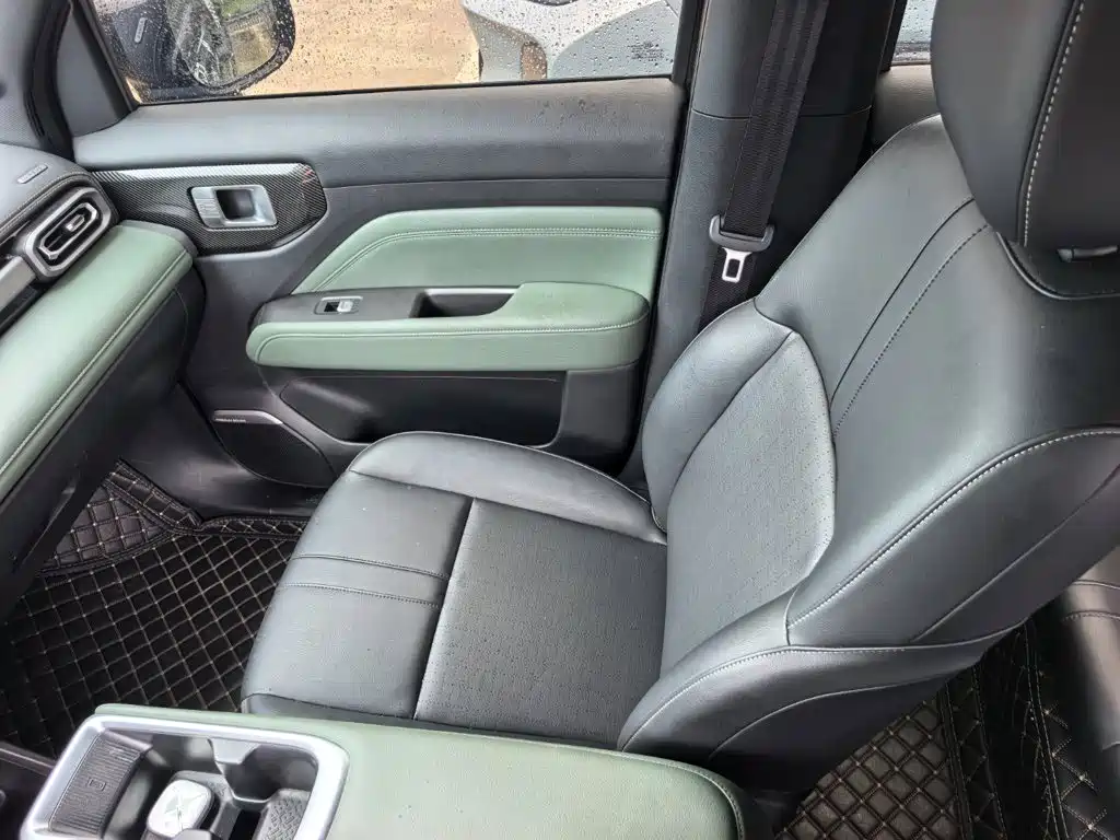Baojun Yueye Plus 2025 2026 301km Flagship