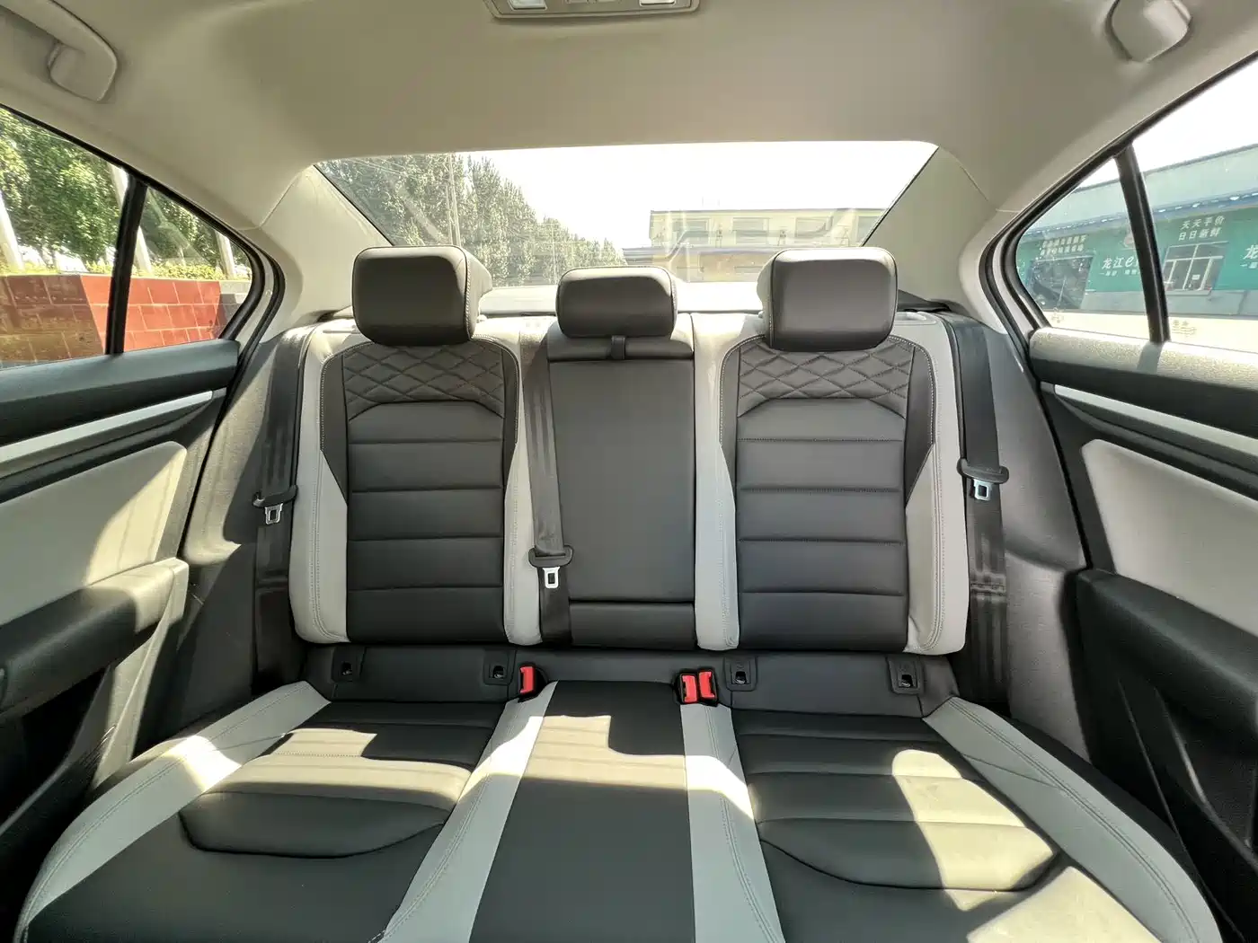 Volkswagen Bora, миниатюра 16