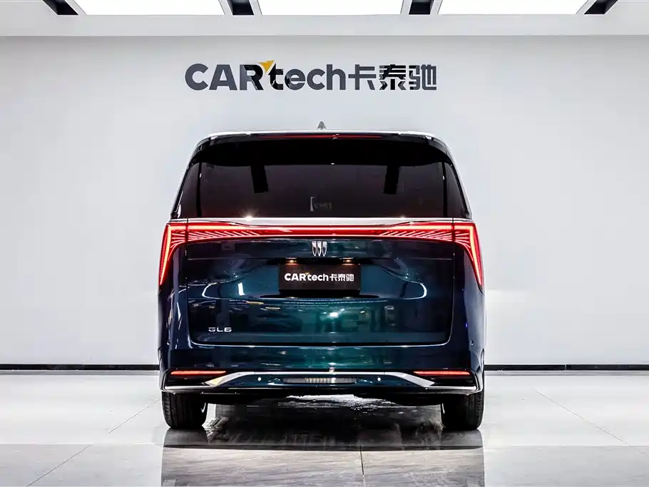 BUICK CENTURY