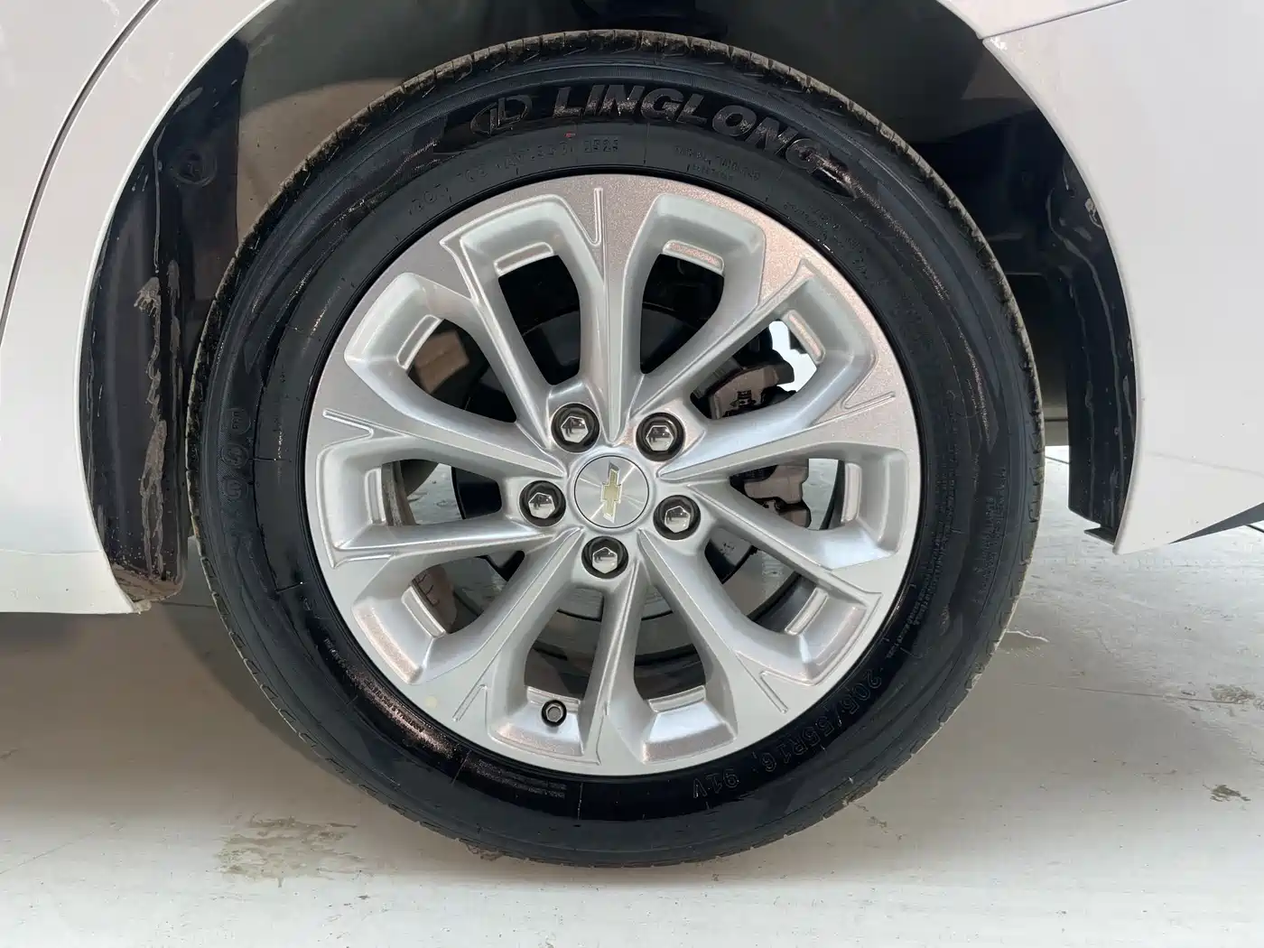 Chevrolet Monza 2024 2024 1.5L Dual-Clutch Delight Edition