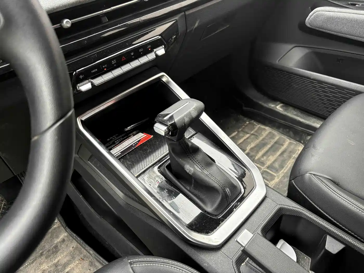 Wuling Motors Wuling Xingchi 2024 2022 1.5L CVT Fun Edition