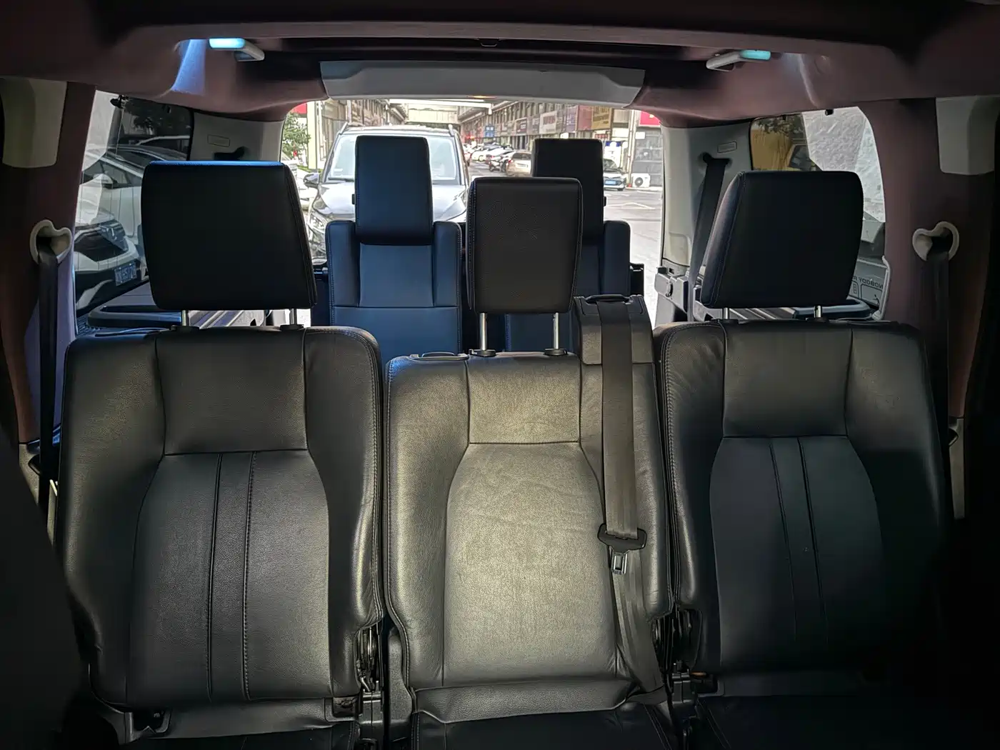 Land Rover Discovery 2013 3.0 SDV6 HSE Diesel фото 11
