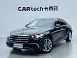 Фото 1 - Mercedes-Benz S-Class