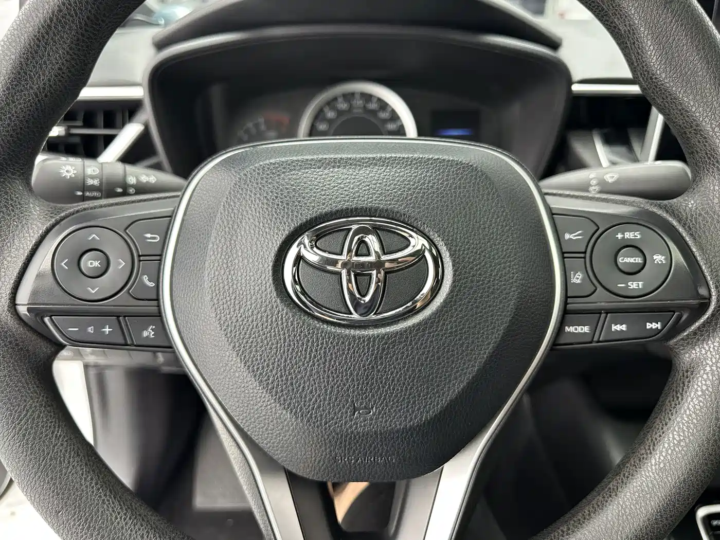 Toyota Levin, миниатюра 13
