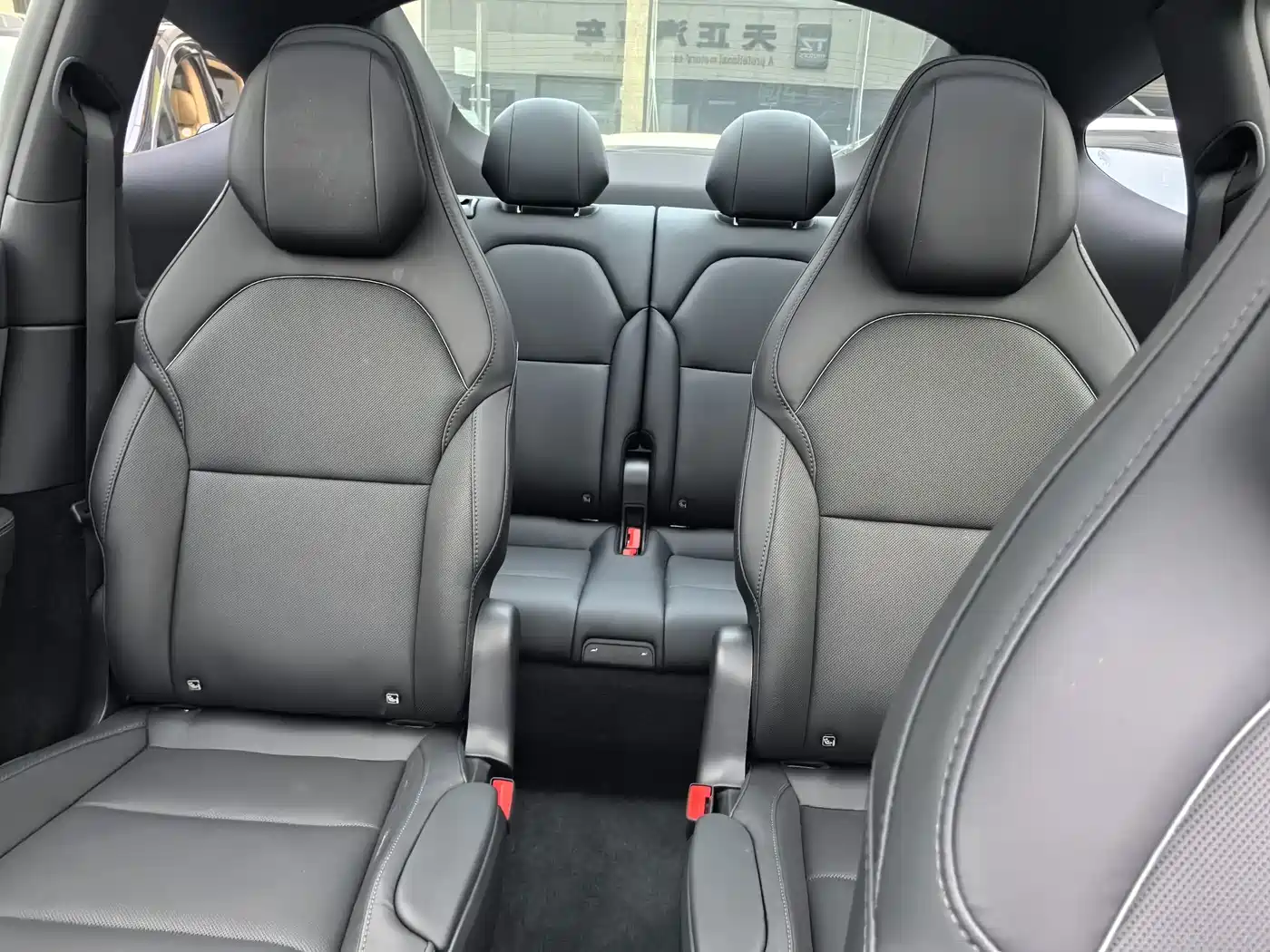 Tesla Model Y L 2026 2025 Facelift Long Range AWD