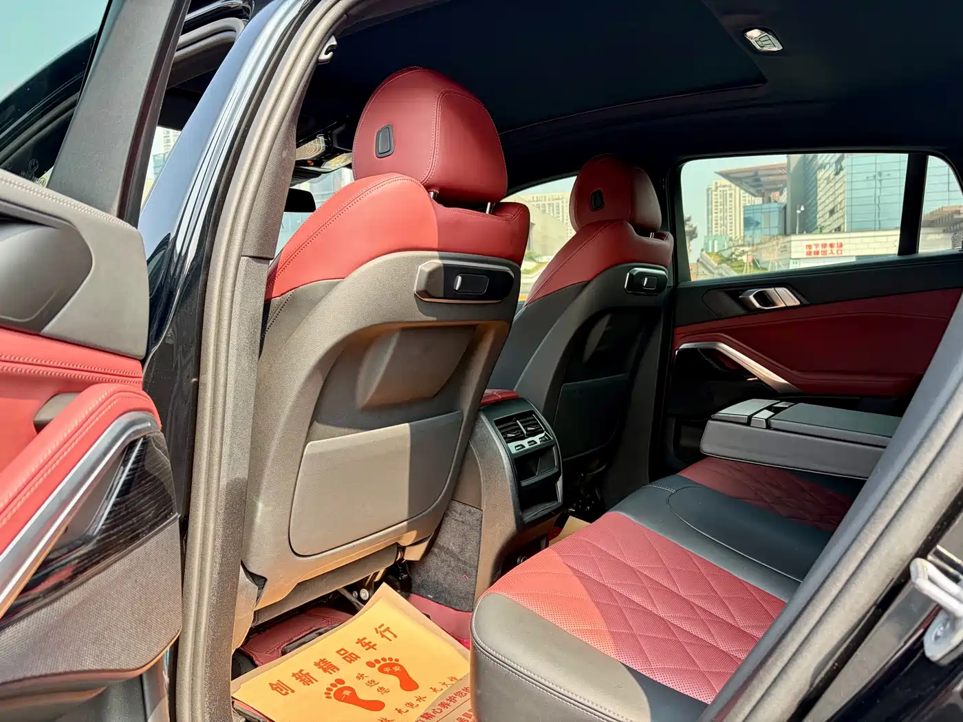 BMW X6 2024 2023 xDrive30i M Sport Package
