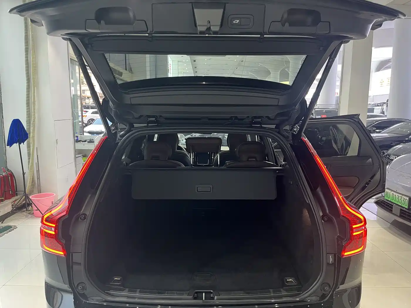 Volvo XC60 2025 2025 B5 AWD Smart Luxury Edition