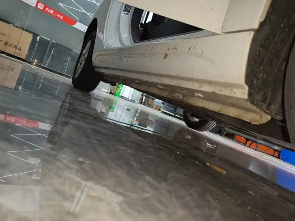 Roewe Clever 2023 2022 311km Vitality Bobo Edition