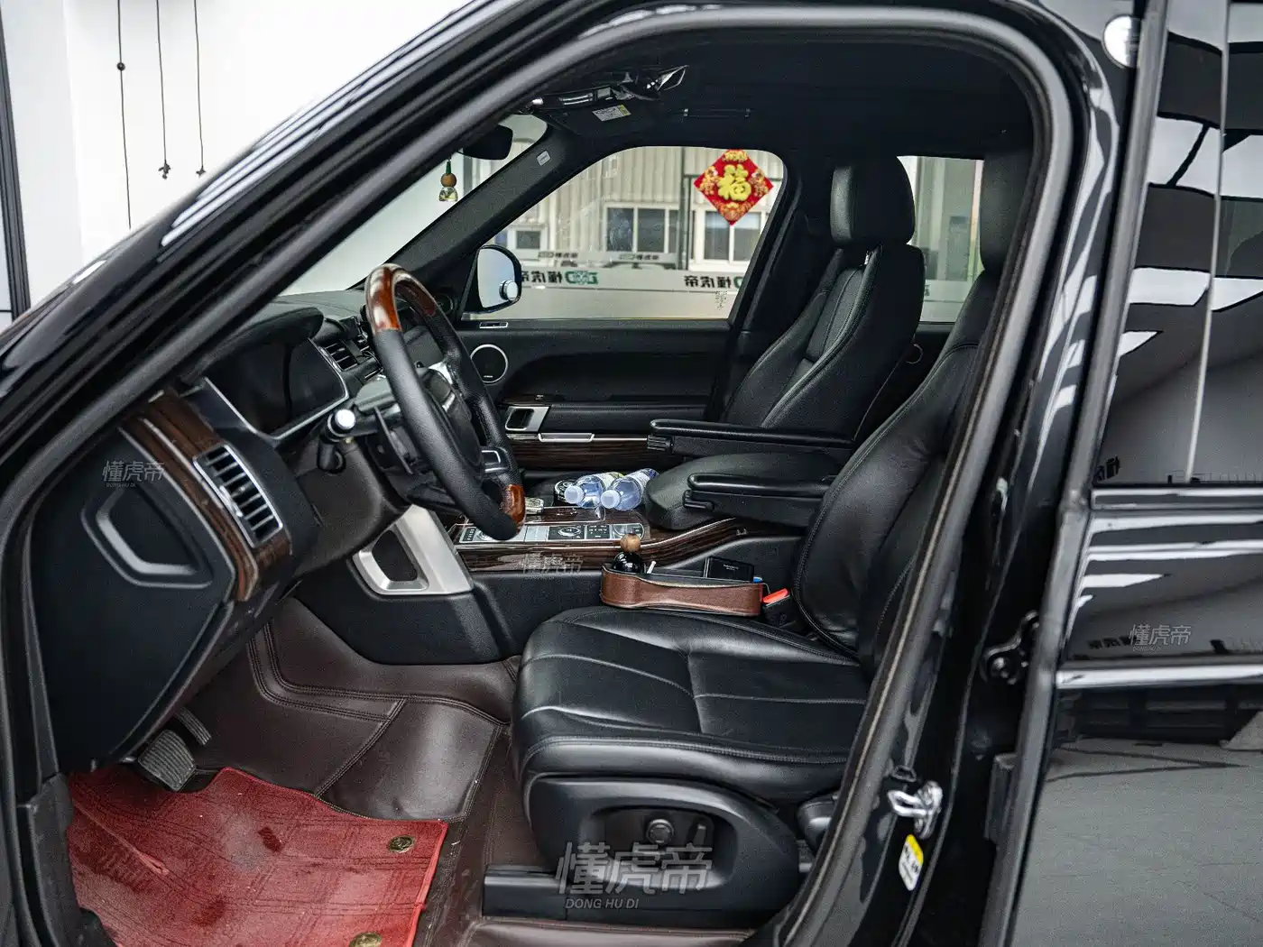 Land Rover Range Rover 2017 3.0 SC V6 Vogue фото 6
