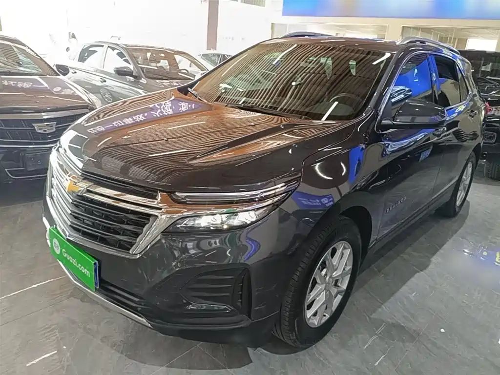 CHEVROLET EXPLORER