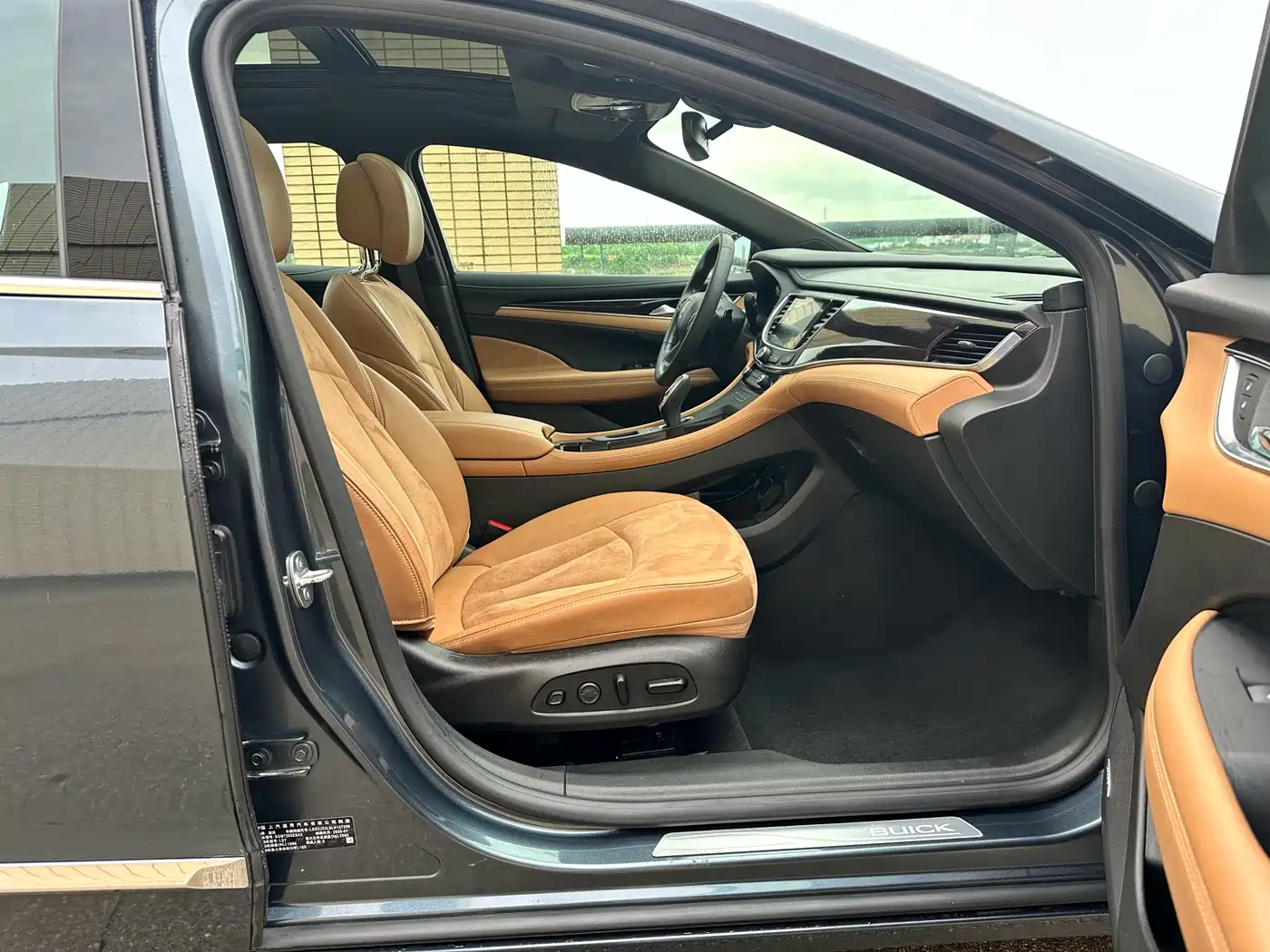 Buick LaCrosse 2020 652T Premium фото 18