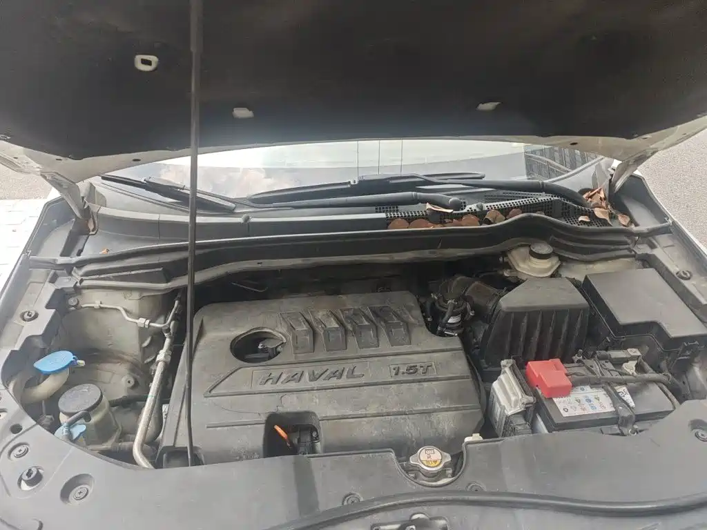 Photo 11 - Haval H6