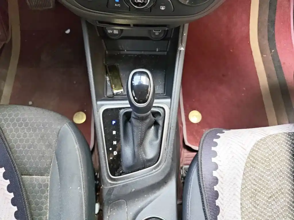 Hyundai Verna 2021 2020 1.4L CVT GLS Cool Edition