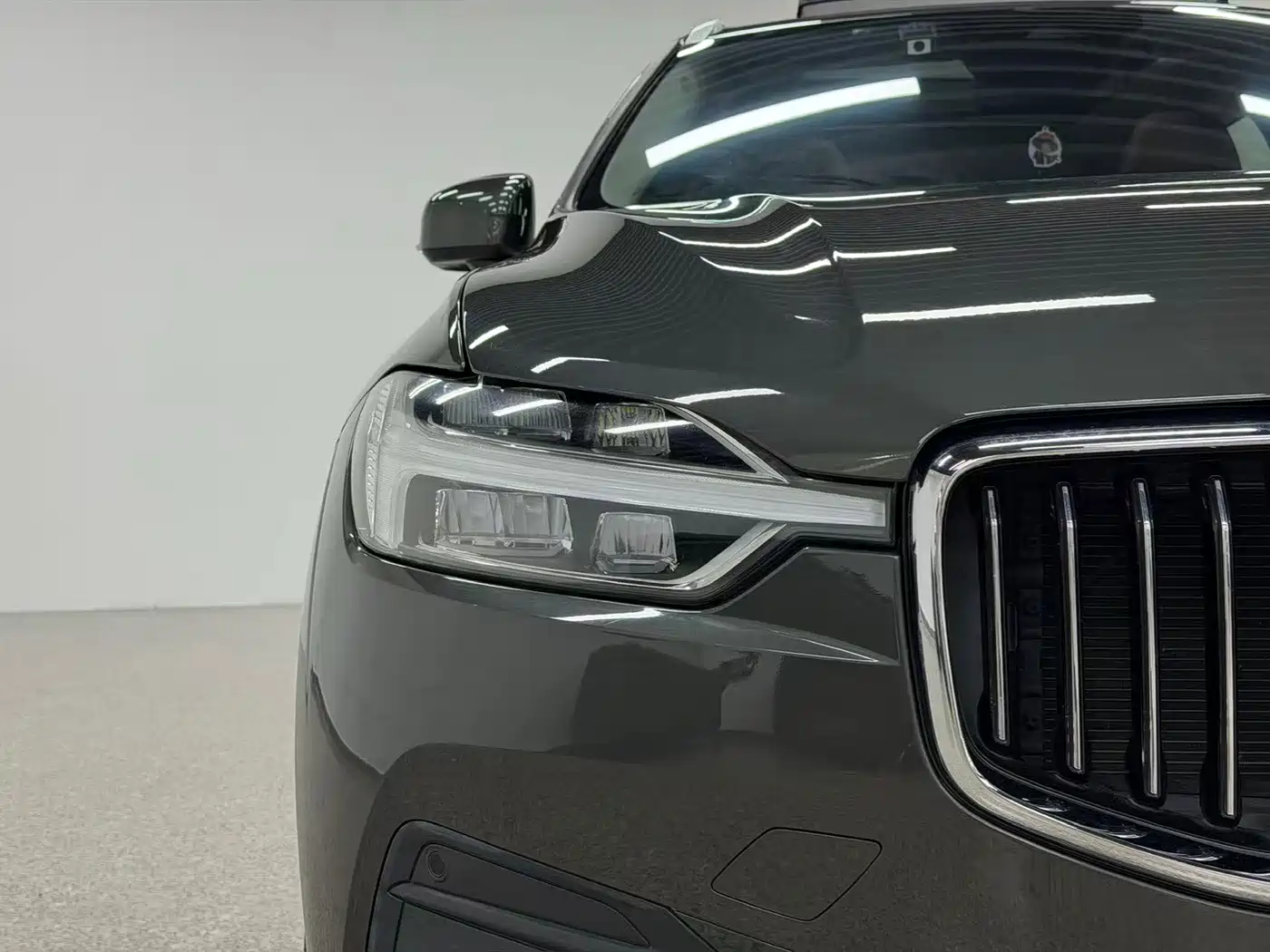 Фото 22 - Volvo XC60
