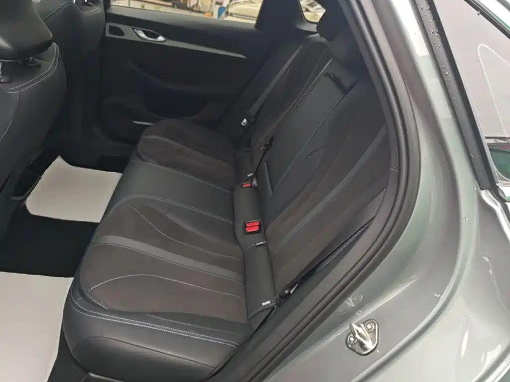 Geely Xing Rui 2025 2026 Orient Yao 2.0TD Moonview Edition
